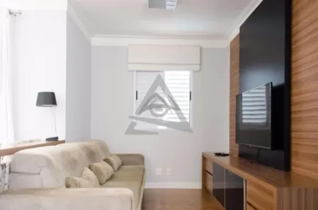 Apartamento com 2 Quartos para alugar, 76m² no Mansões Santo Antônio, Campinas