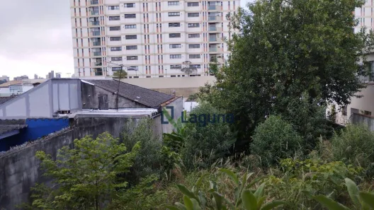 Lote/Terreno à venda, 300m² no Vila Valparaíso, Santo André