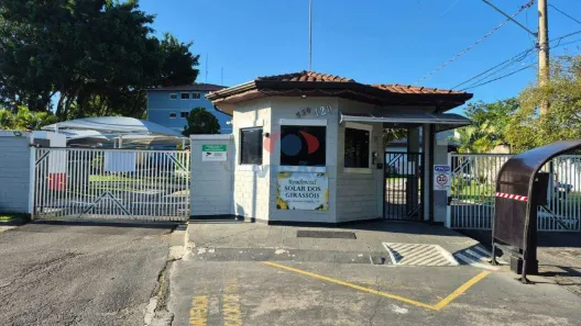 Apartamento com 2 Quartos à venda, 65m² no Parque Residencial Indaiá, Indaiatuba