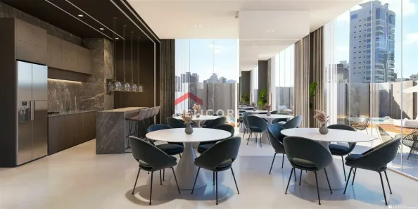 Sala Comercial à venda, 1000m² no Meia Praia, Itapema