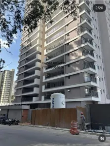 Apartamento com 4 Quartos à venda, 141m² no Vila Andrade, São Paulo