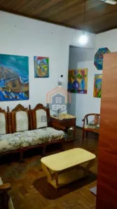 Casa com 5 Quartos à venda, 195m² no Vila Vianelo, Jundiaí