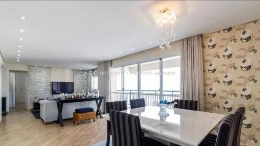Apartamento com 2 Quartos para alugar, 111m² no Ipiranga, São Paulo