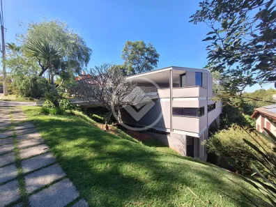 Casa de Condomínio com 3 Quartos para venda ou aluguel, 823m² no Vila Santo Antônio, Valinhos
