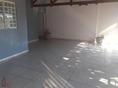 Casa com 3 Quartos à venda, 128m² no Conjunto Habitacional Ana Jacinta, Presidente Prudente