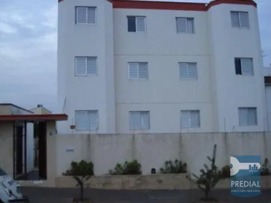 Apartamento com 2 Quartos à venda, 86m² no Jardim Paulistano, São Carlos