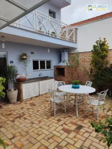 Sobrado com 3 Quartos à venda, 220m² no Jardim Bonfiglioli, São Paulo