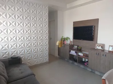 Apartamento com 2 Quartos à venda, 55m² no Jardim Chapadão, Campinas