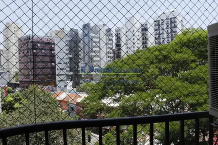 Apartamento com 3 Quartos à venda, 113m² no Vila Mariana, São Paulo