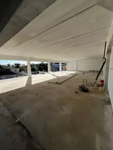 Sala Comercial para alugar, 36m² no Vila Nova, Porto Alegre
