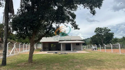 Fazenda/Sítio com 3 Quartos à venda, 190m² no , Monte Alegre do Sul
