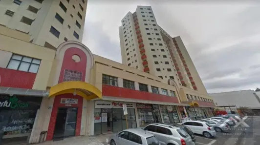 Sala Comercial à venda, 43m² no Jardim Infante Dom Henrique, Bauru
