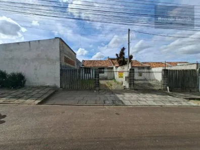 Lote/Terreno à venda, 106m² no Campo de Santana, Curitiba