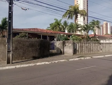 Imóvel Comercial com 5 Quartos para alugar, 400m² no Estados, João Pessoa