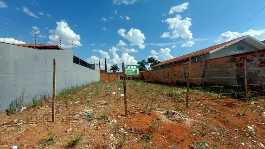 Lote/Terreno para alugar, 300m² no São Carlos, Anápolis
