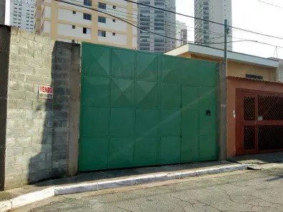 Lote/Terreno com 1 Quarto à venda, 253m² no Chácara Califórnia, São Paulo