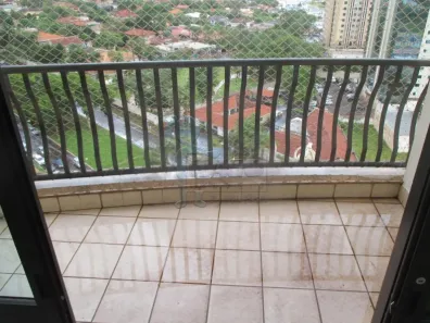 Apartamento com 4 Quartos à venda, 125m² no Jardim Santa Ângela, Ribeirão Preto