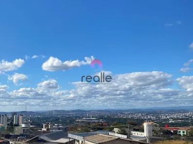Cobertura com 3 Quartos à venda, 250m² no Engenho Nogueira, Belo Horizonte