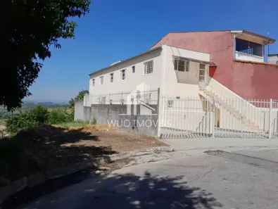 Casa com 3 Quartos à venda, 80m² no Jardim Cruzeiro do Sul, São José dos Campos