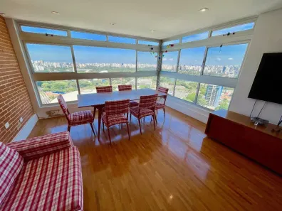 Apartamento com 3 Quartos à venda, 147m² no Paraíso, São Paulo