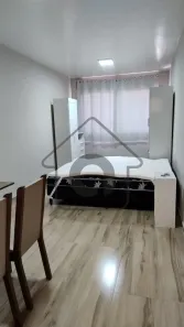 Apartamento com 1 Quarto para alugar, 33m² no Vila Mariana, São Paulo