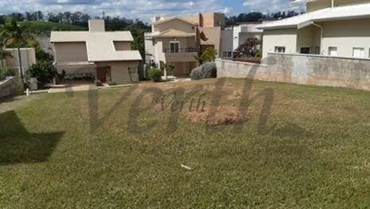 Lote/Terreno à venda, 560m² no Alphaville Dom Pedro, Campinas