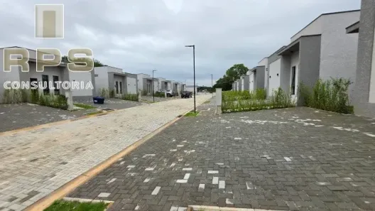 Casa de Condomínio com 3 Quartos à venda, 95m² no Jardim Estância Brasil, Atibaia