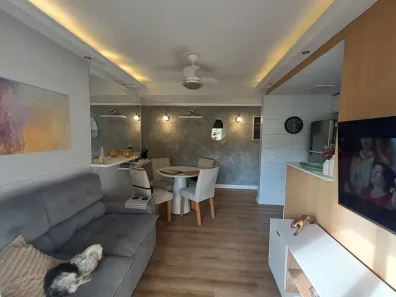 Apartamento com 2 Quartos à venda, 60m² no Taquara, Rio de Janeiro