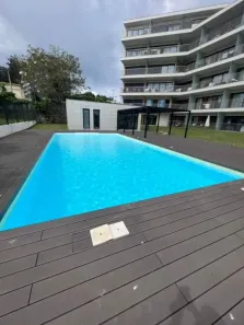 Apartamento com 1 Quarto à venda, 90m² no Riviera, Bertioga