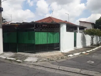 Casa com 3 Quartos à venda, 90m² no Vila Nova Carolina, São Paulo