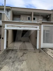 Casa com 3 Quartos para alugar, 120m² no Parque da Mooca, São Paulo