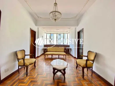 Apartamento com 4 Quartos à venda, 87m² no Ipanema, Rio de Janeiro