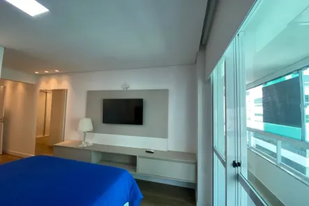 Apartamento com 3 Quartos à venda, 110m² no Centro, Balneário Camboriú