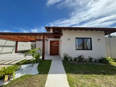 Casa de Condomínio com 3 Quartos à venda, 165m² no Caravelas, Armação dos Búzios