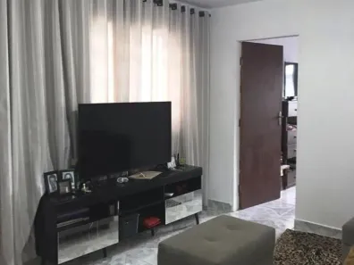 Casa com 2 Quartos à venda, 200m² no Jaguaribe, Osasco