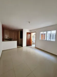 Apartamento com 2 Quartos para alugar, 46m² no Parque Assunção, Taboão da Serra