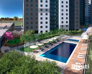 Apartamento com 3 Quartos à venda, 97m² no Jardim do Lago, Jundiaí