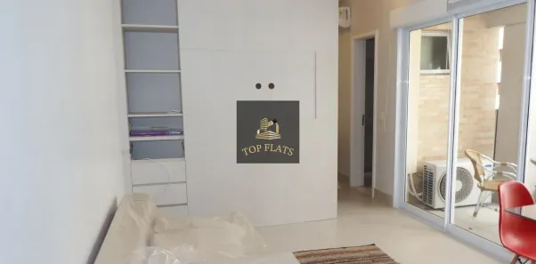 Flat com 1 Quarto para alugar, 39m² no Paraíso, São Paulo