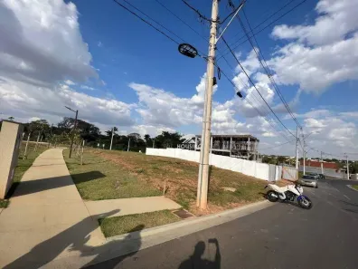 Lote/Terreno à venda, 430m² no Residencial Ville de France, Goiânia