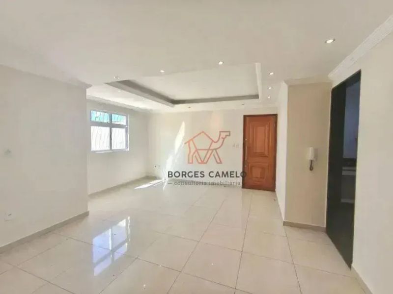 Apartamento com 3 quartos — Serrano, Belo Horizonte