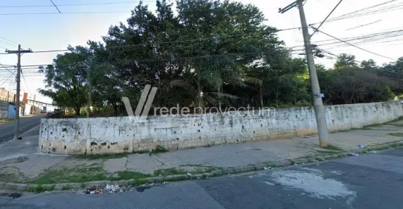 Lote/Terreno à venda, 4886m² no Jardim Novo Campos Elíseos, Campinas