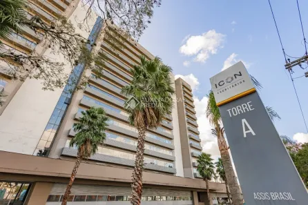 Sala Comercial à venda, 39m² no São Sebastião, Porto Alegre