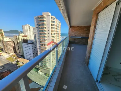 Apartamento com 2 Quartos à venda, 82m² no Aviação, Praia Grande