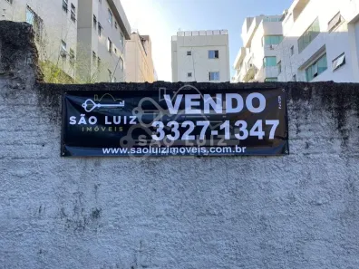 Lote/Terreno à venda, 360m² no Santa Rosa, Belo Horizonte