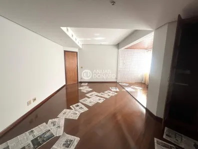 Apartamento com 3 Quartos à venda, 103m² no Serra, Belo Horizonte