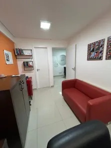 Sala Comercial com 1 Quarto à venda, 40m² no Perdizes, São Paulo
