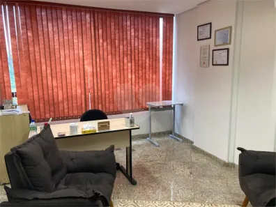 Sala Comercial à venda, 46m² no Parada Inglesa, São Paulo