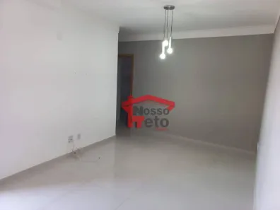 Apartamento com 2 Quartos à venda, 58m² no Bosque dos Jacarandás, Jundiaí