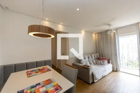 Apartamento com 2 Quartos à venda, 60m² no Vila Boa Vista, Barueri