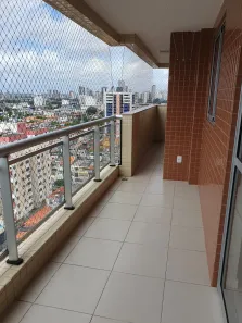 Apartamento com 2 Quartos para alugar, 84m² no Marco, Belém
